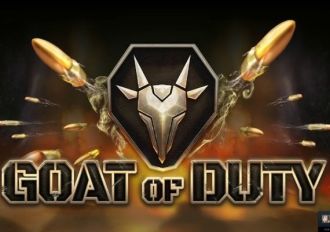 Goat of Duty Global Steam Digital Key