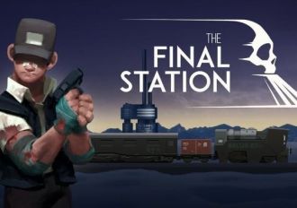 The Final Station EN/DE/FR/IT/PL/PT/ES EU Steam Digital Key