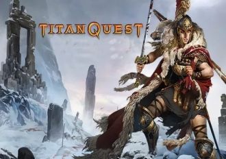 Titan Quest EN/FR/IT/ES EU Xbox One/Series Digital Key