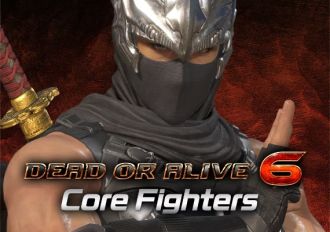 Dead or Alive 6 - Hayabusa DLC EN EU Xbox One/Series Digital Key