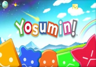 Yosumin! EN/DE/FR/IT/JA/ES Global Steam Digital Key