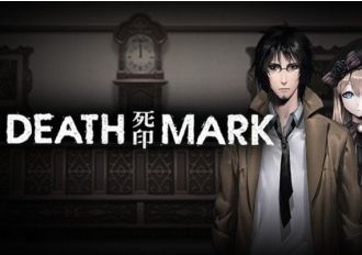 Spirit Hunter: Death Mark EN/JA Global Steam Digital Key