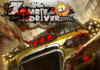 Zombie Driver HD - Apocalypse Pack DLC EN/DE/FR/IT/PL/ES Global Steam Digital Key