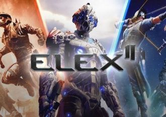 Elex II Argentina Xbox One/Series Digital Key