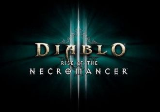 Diablo 3: Rise of the Necromancer EN/DE/FR/IT/PL/RU/ES Global Battle.net Digital Key