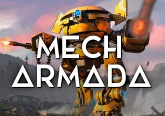Mech Armada EN Argentina Xbox One/Series Digital Key