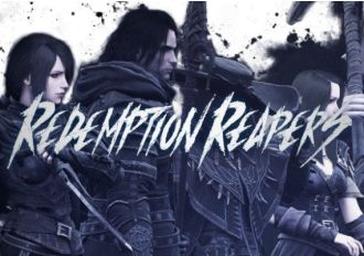 Redemption Reapers EN/DE/IT/JA/KO/ZH/ES/ZH EU PS4 Digital Key