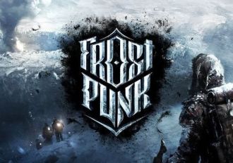 Frostpunk EN/DE/FR/PL/RU/ZH/ES Global Steam Digital Key