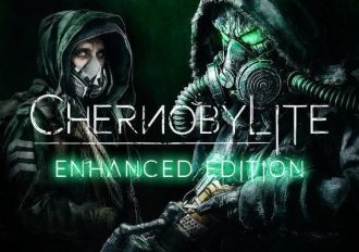 Chernobylite Enhanced Edition Global Steam Digital Key