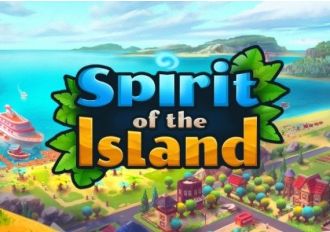 Spirit of the Island EN Colombia Xbox One/Series Digital Key
