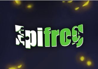 Epifrog PRE-ORDER EN/PL Global Steam Digital Key