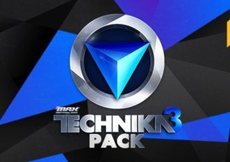 DJMax Respect V - Technika 3 Pack DLC EN EU Steam Digital Key
