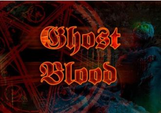 Ghost Blood EN/RU Global Steam Digital Key