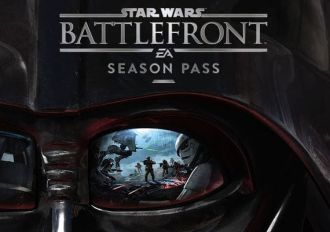 Star Wars: Battlefront - Season Pass DLC EN/DE/FR/IT EU Xbox One/Series Digital Key