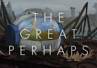 The Great Perhaps Global Steam Digital Key
