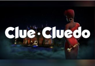 Clue/Cluedo EN Colombia Xbox One/Series Digital Key