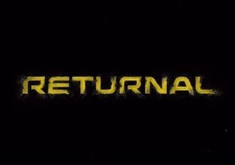 Returnal EN EU PS5 Digital Key