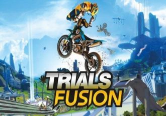 Trials Fusion EN/DE/FR/IT Global Xbox One/Series Digital Key