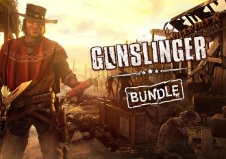 Dying Light - Gunslinger Bundle DLC EN Argentina Xbox One/Series Digital Key