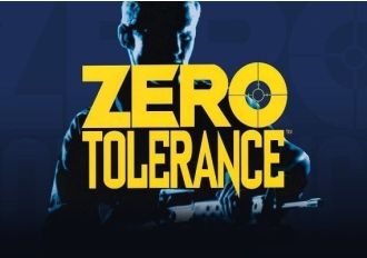 QUByte Classics: Zero Tolerance Collection by PIKO EN Argentina Xbox One/Series Digital Key