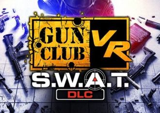 Gun Club VR - SWAT DLC EN Global Steam Digital Key