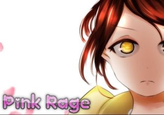 Pink Rage Otome EN/RU Global Steam Digital Key