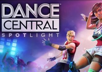 Dance Central Spotlight EN Global Xbox One/Series Digital Key