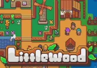 Littlewood EN EU Steam Digital Key