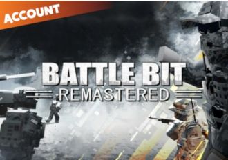 BattleBit - Remastered - Steam Account Global Steam Digital Key