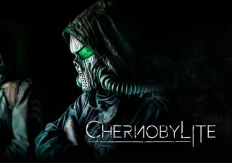 Chernobylite EU Steam Digital Key