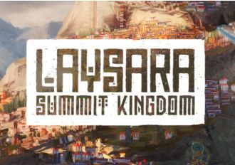 Laysara: Summit Kingdom Global Steam Digital Key