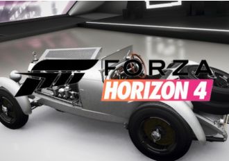 Forza Horizon 4 - 1929 Mercedes-Benz SSK DLC EN EU Xbox One/Series/Windows Digital Key