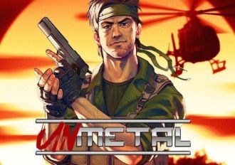 UnMetal EN Argentina Xbox One/Series Digital Key