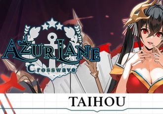 Azur Lane: Crosswave - Taihou DLC EN/JA/ZH Global Steam Digital Key