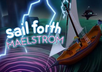 Sail Forth: Maelstrom DLC EN Global Steam Digital Key