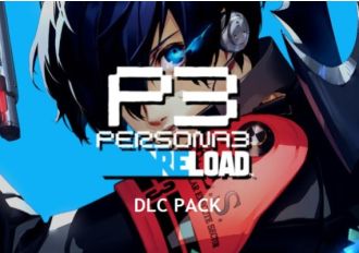 Persona 3: Reload - DLC Pack DLC EU PS4/5 Digital Key