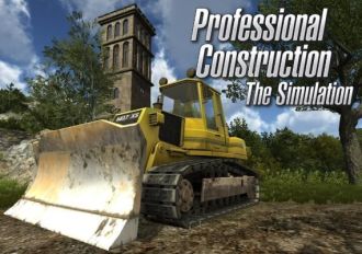 Professional Construction: The Simulation EN/DE/FR Argentina Xbox One/Series Digital Key
