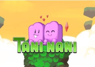 TaniNani Global Steam Digital Key