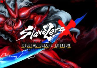 Slave Zero X Deluxe Edition EN Argentina Xbox One/Series Digital Key