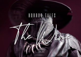 Horror Tales: The Wine EN United States Xbox One/Series Digital Key