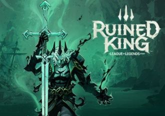 Ruined King: A League of Legends Story EN Brazil Xbox One/Series Digital Key