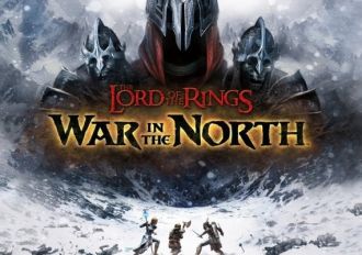 Lord of the Rings: War in the North EN/DE/FR/IT/PL/PT/RU/ES Global Steam Digital Key
