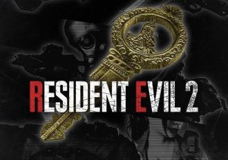 Resident Evil 2 - All In-Game Rewards Unlock DLC EN United Kingdom Xbox One/Series Digital Key