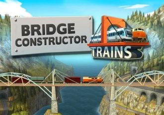 Bridge Constructor: Trains DLC EN Global Steam Digital Key