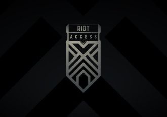 Riot Access Code USD LATAM $15 Prepaid Digital Key