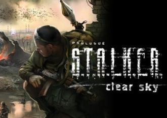 S.T.A.L.K.E.R.: Clear Sky EN/DE/FR/IT/RU/ES/UK Global Steam Digital Key