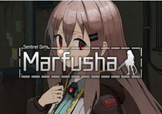 Marfusha EN United States Xbox One/Series Digital Key