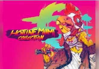 Hotline Miami - Collection 2023 Canada Xbox Series Digital Key