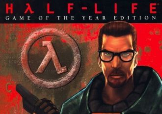 Half-Life 2 GOTY Edition EN Global Steam Digital Key