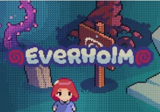 Everholm EN Global Steam Digital Key